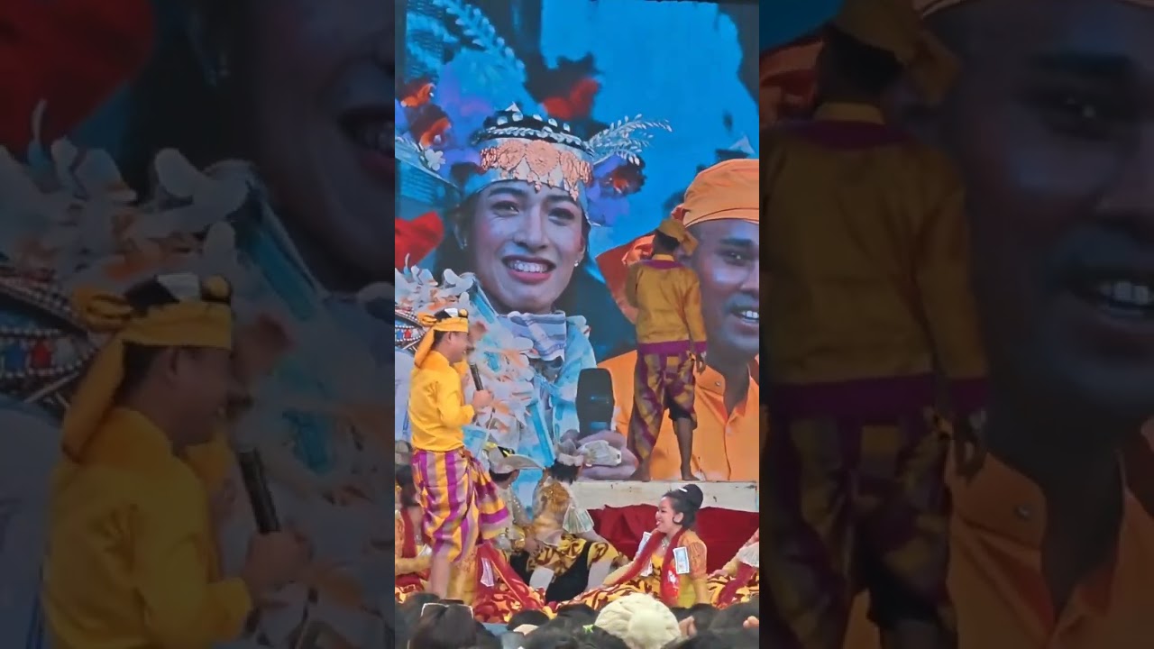 ဇော်ဂျီက အကလဲတော်သလို စိတ်လဲကောက်တတ်တယ်နော်😁❤️ တော်လိုက်တာဇမ္ဗူလေး❤️  အောင်ဇဗ္ဗူ မိုးကောင်းဘုရားပွဲ