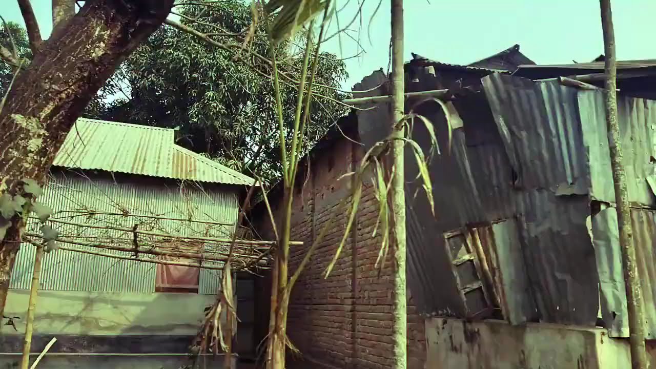আরে হাটের চেনা পথের চেনা রে | Hater Chena Pother Chena re |Trending Song | কেউ নাই সংস্যারের মাঝে রে