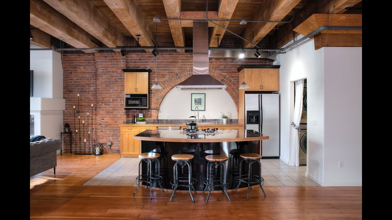 NEW LISTING: 210 3rd Ave S #3B Seattle, Washington 98104 - Brian Huie of BH Group | RSVP Real Estate