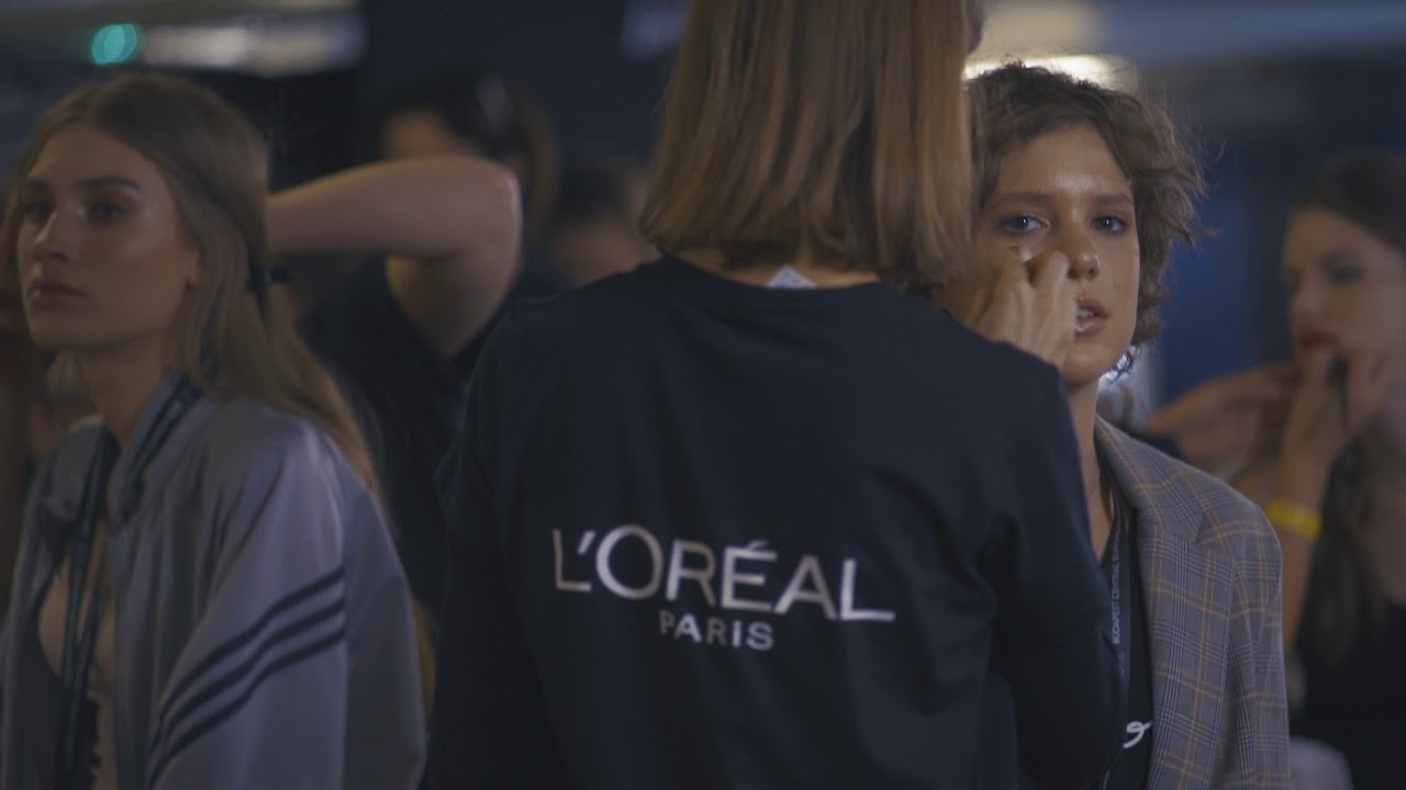 Official Aftermovie of #BCEFW #AW1920 | 29-31 March |