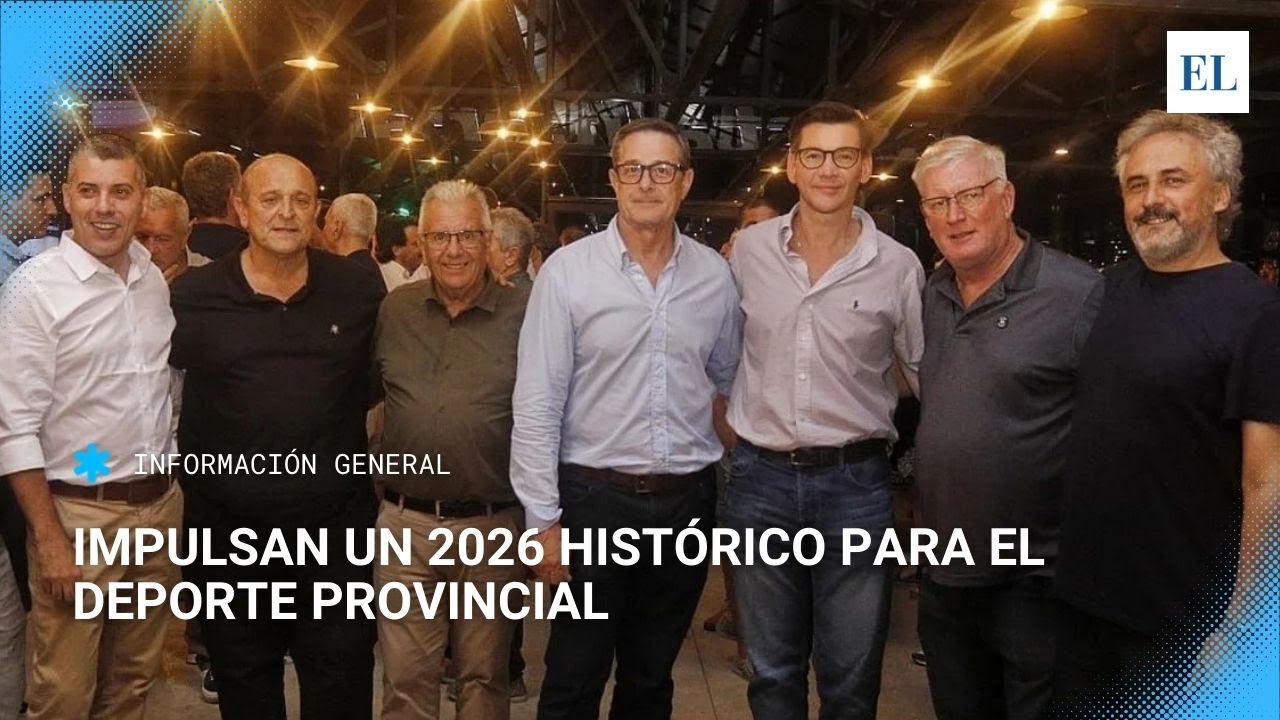 35 AÑOS DE SANTA FE PRODUCCIONES