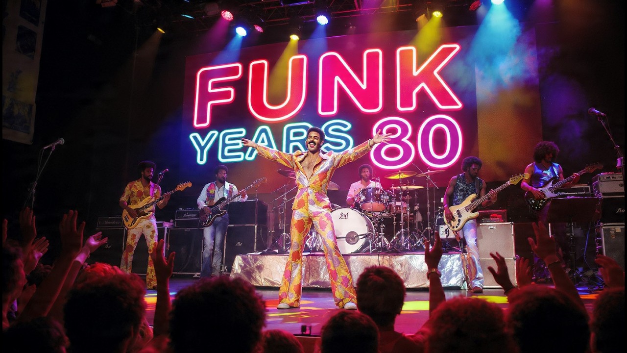 Les années 80