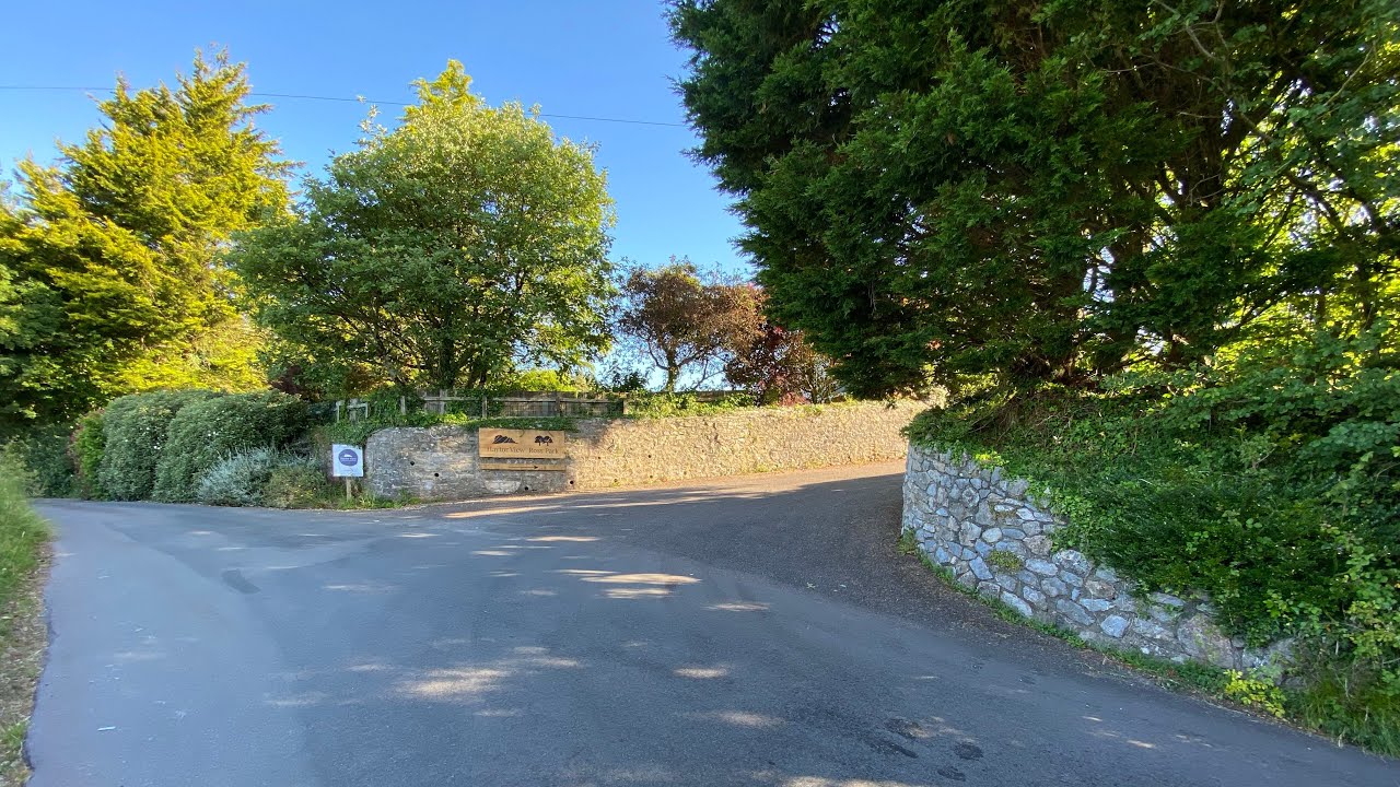 Ross Park Caravan Park