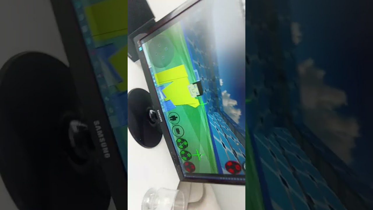 3d soccer arkadaşlarla oynama