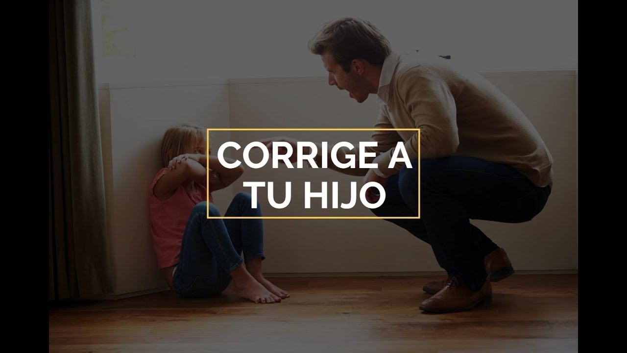 Corrige A Tu Hijo - Juan Manuel Vaz