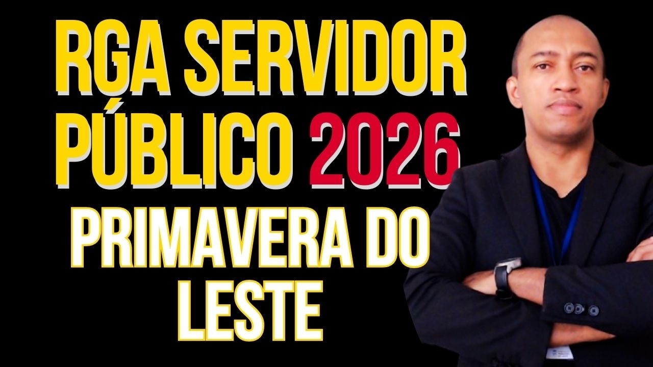 REVISÃO GERAL ANUAL 2026 | PRIMAVERA DO LESTE - MT | PL 1959/2026 e PL 1946/2026 EXPLICADOS