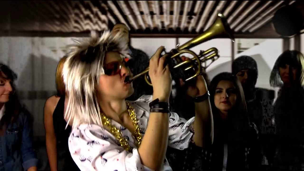 JOŁ - Ty i Ja (Miłość) DISCO HIT 2014