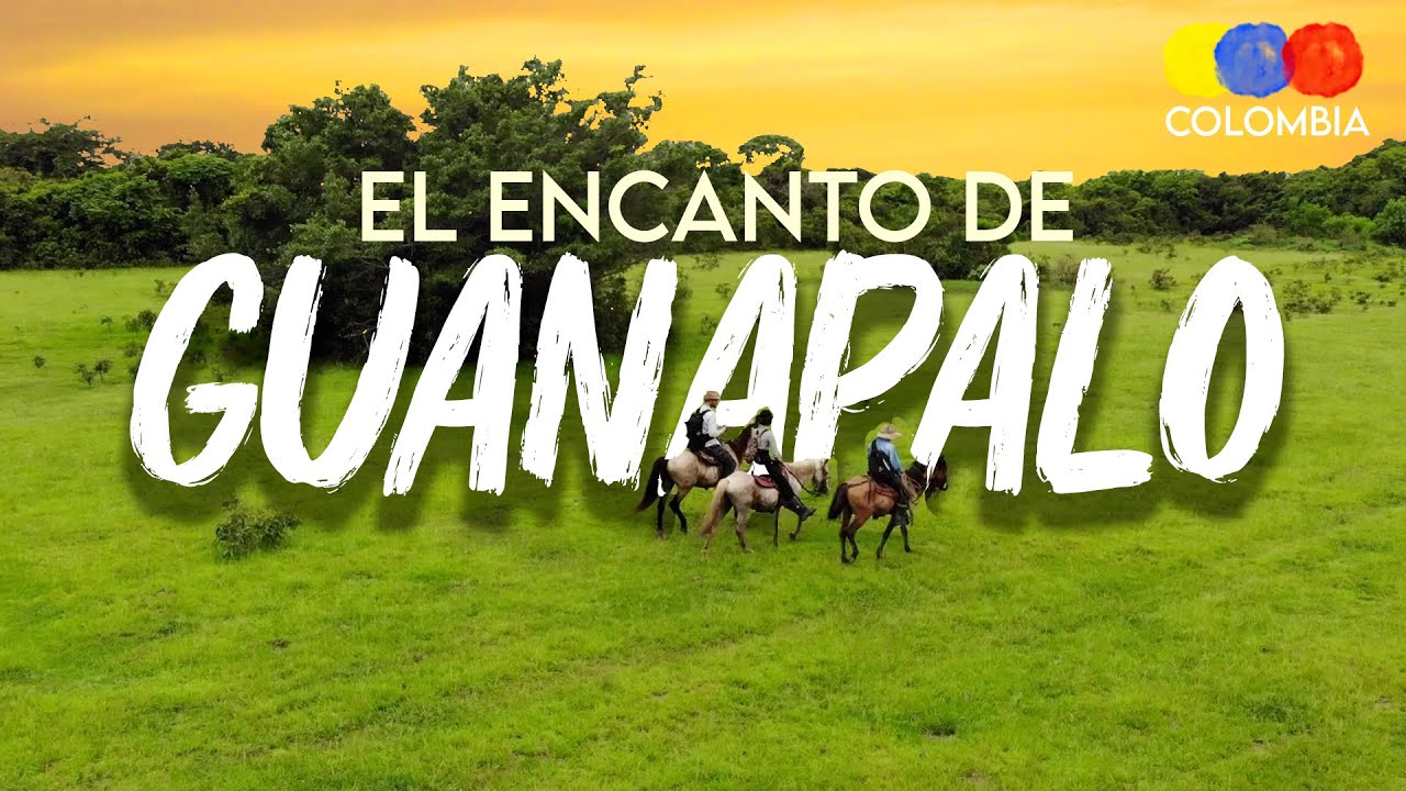 Llanos Safari in Casanare Colombia – Safari Llanero en Casanare Colombia / El Encanto de Guanapalo