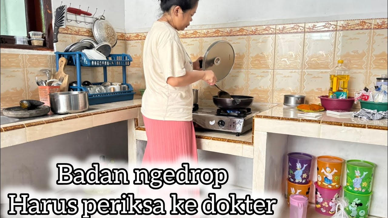 Periksa ke dokter ‼️
