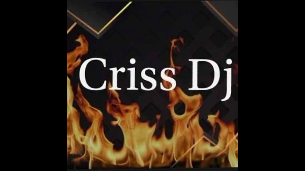 Mix EDM DJ Criss