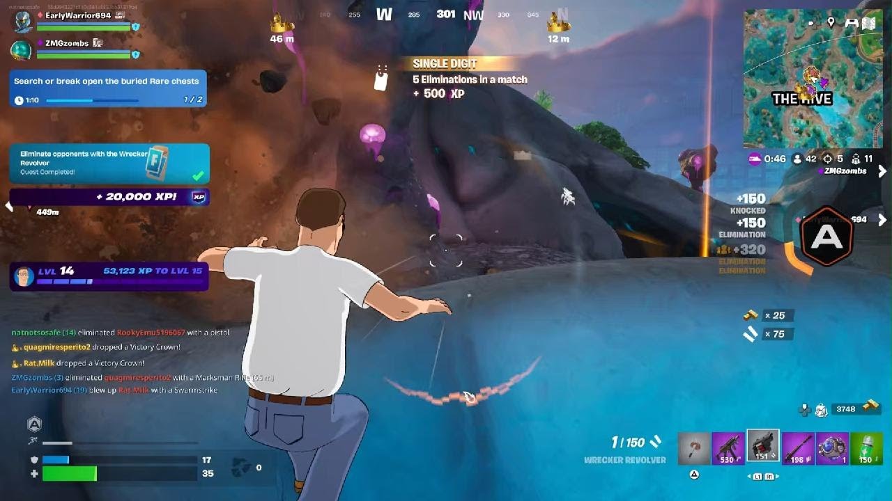 Fortnite 188