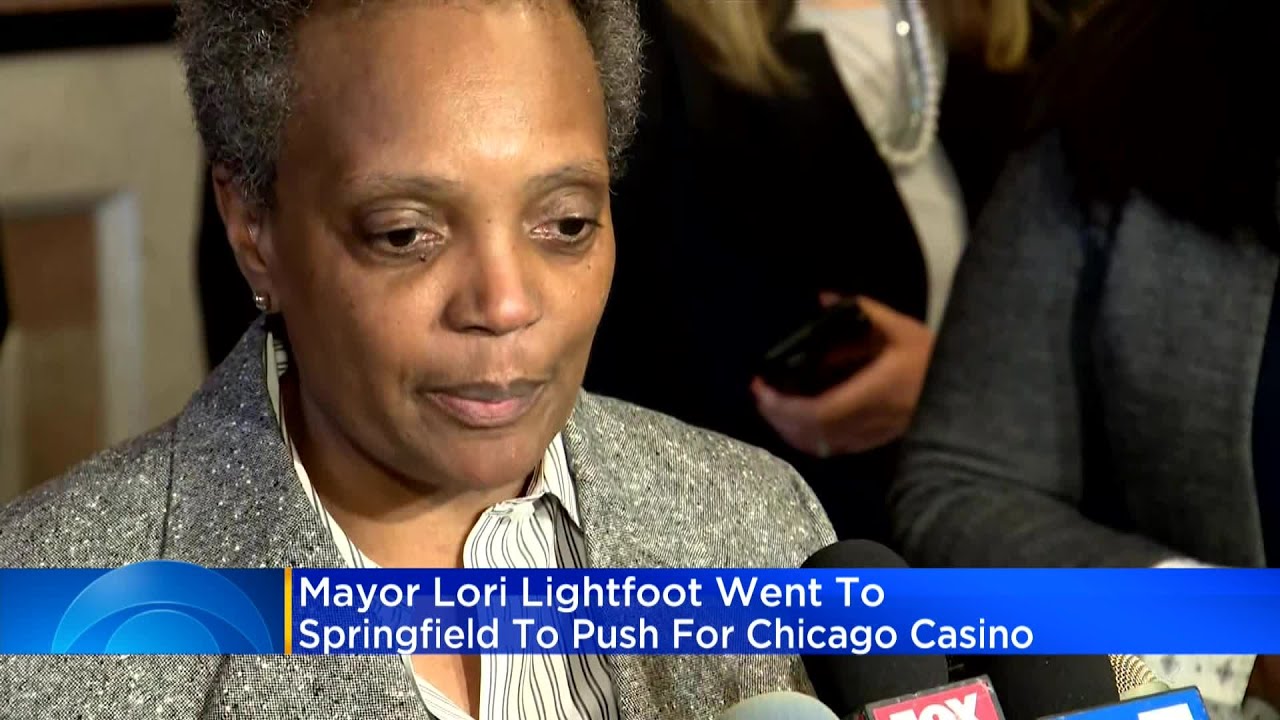 Settlement Talks In Progress In Lawsuit Over Chicago Police Gang Database