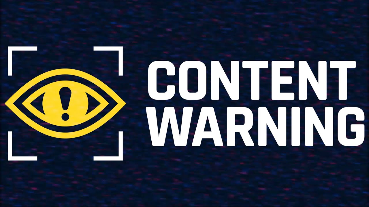Found Footage - Content Warning 4/2/2024