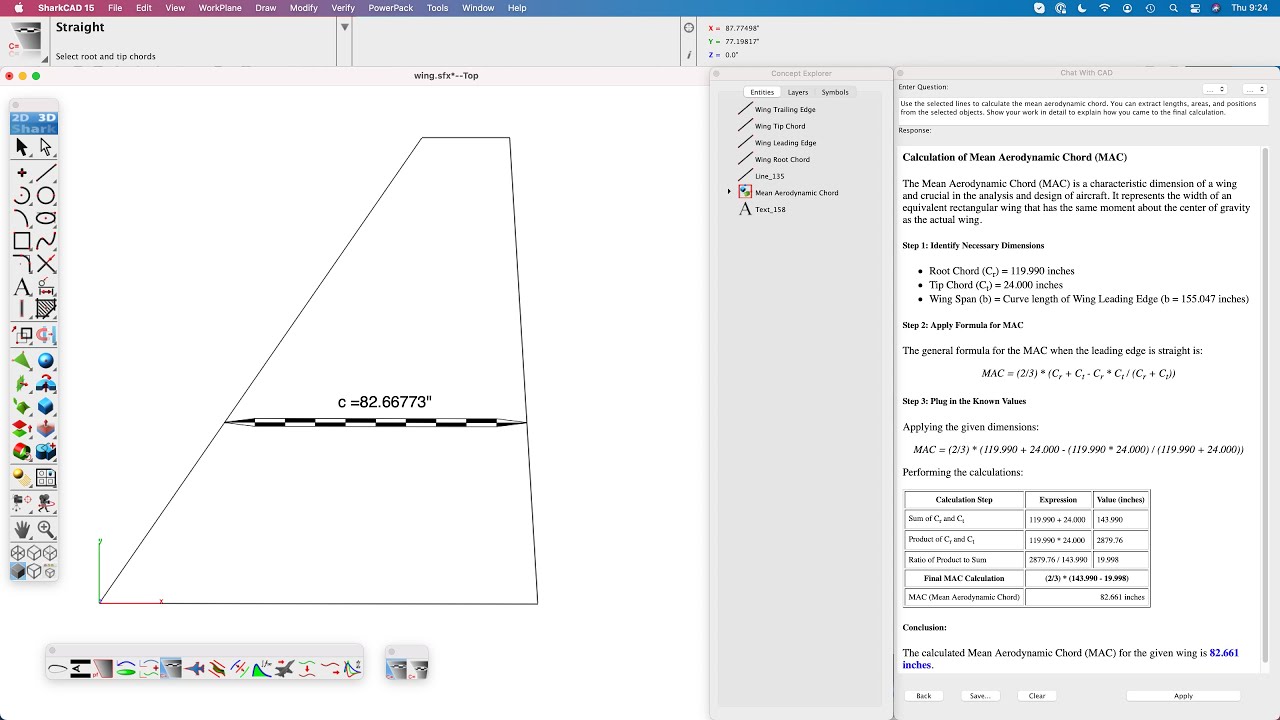 CAD and AI Update