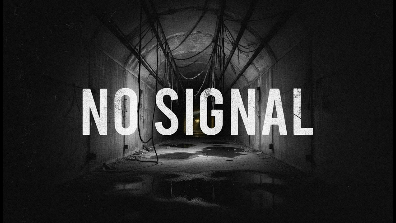 No Signal – Dark Boom Bap Instrumental | 90 BPM