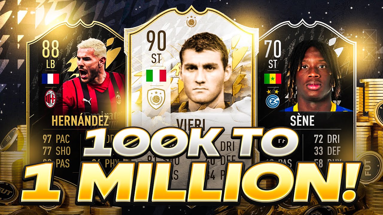 Learn How To Trade With These 3 Trading Methods Over 100k Coins