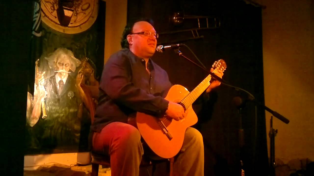 01. O Mozarcie / Paweł Orkisz