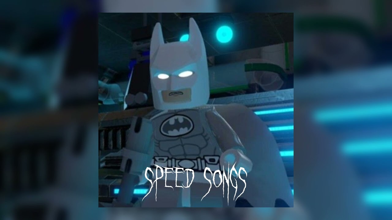 maps - sped up