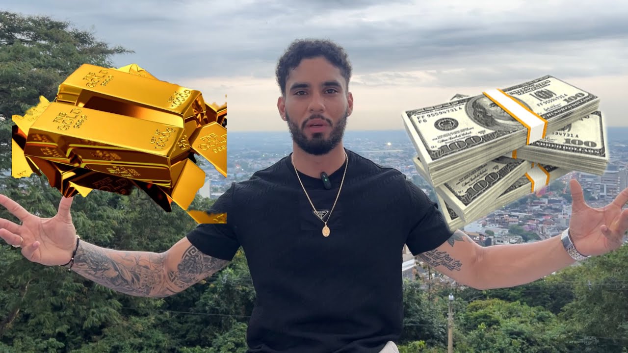 Cómo Empezar en la Joyería con Poco Dinero en 2025 💎 | Guía para Principiantes