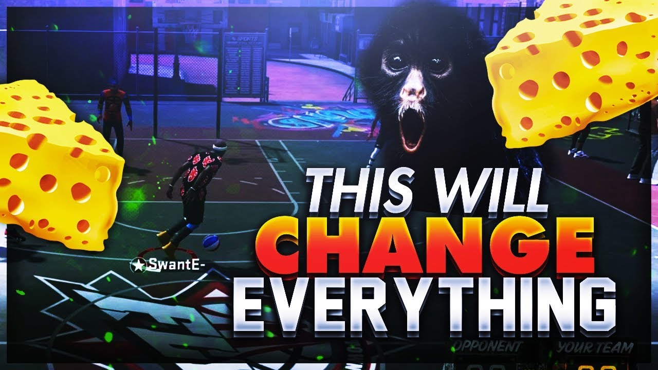 BEST GLITCHY DRIBBLE MOVES IN NBA 2K18 THAT WILL LEAVE YOU SPEECHLESS🧀 BEST FASTEST ISO BUILD EVER!