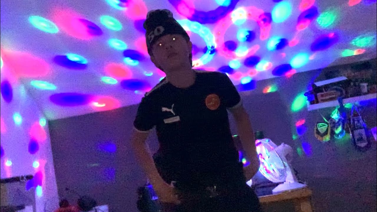 ISO A x Miniman - RONI BACK DISSTRACK🔥