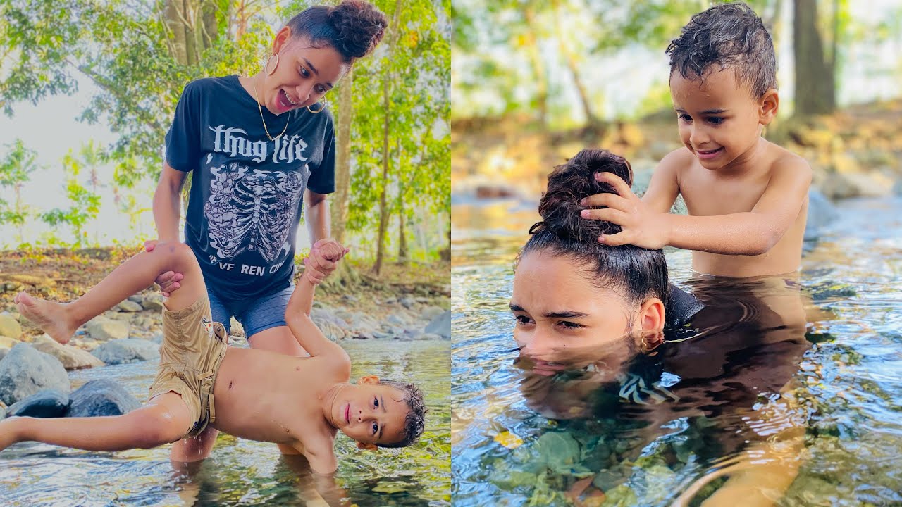 Vuelvo Loca A Mi Niñera Parte 17 😂 