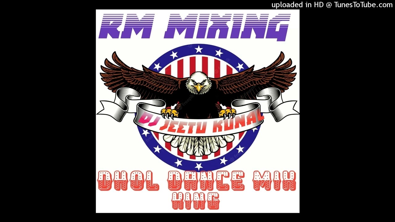 TERE PAYAR SABHO DALIOG EDM TRANCE MIX DJ RM MIXING 💪💪💪NEW SONG