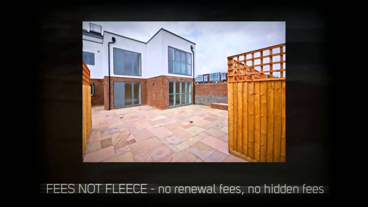 Cooper Reeves   Estate Agents & Property Experts in London Docklands 720p