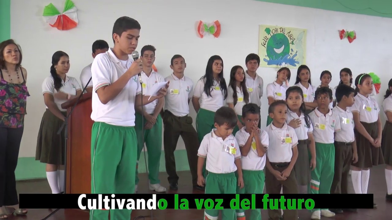 Himno Colegio Cooperativo UTRAHUILCA