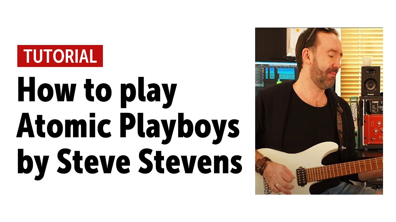 How to play 
