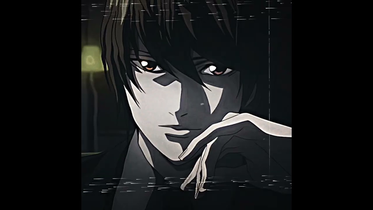 So, I am the Villain&hellip; &ndash; Light Yagami 🔥