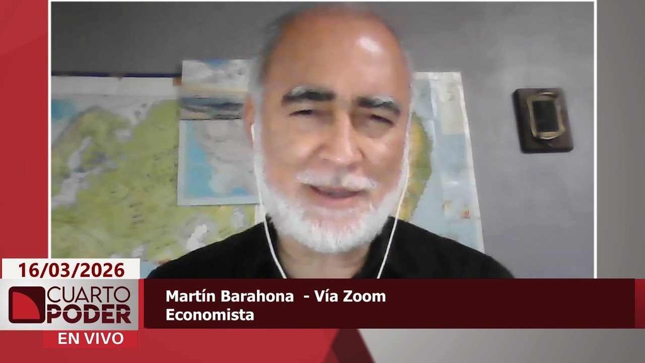 CUARTO LUNES 16 DE MARZO 2026