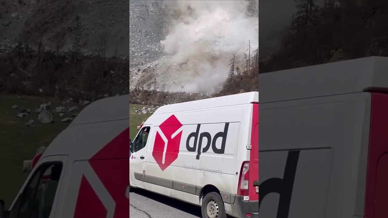 Brienz/Brinzauls Svizzera Video 4 😬
