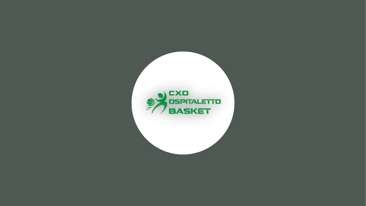 CXO U17 @ Chiari - 08/02/25