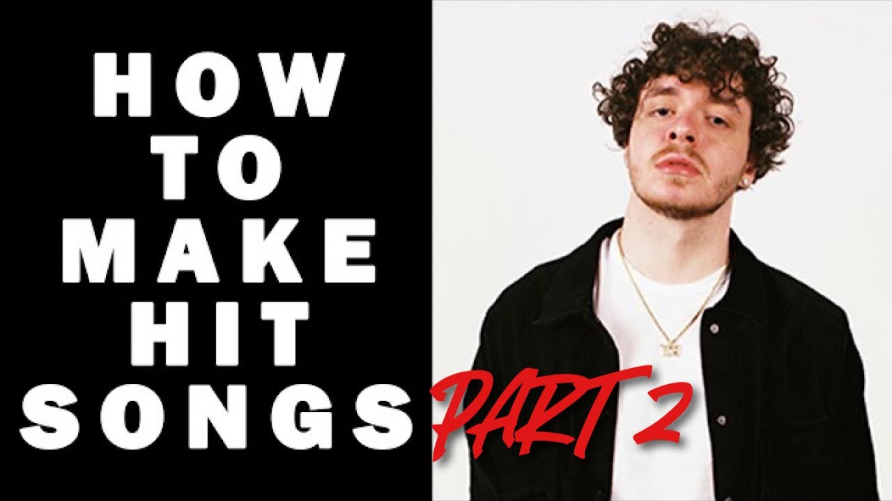 MAKING HIT SONGS PT 2