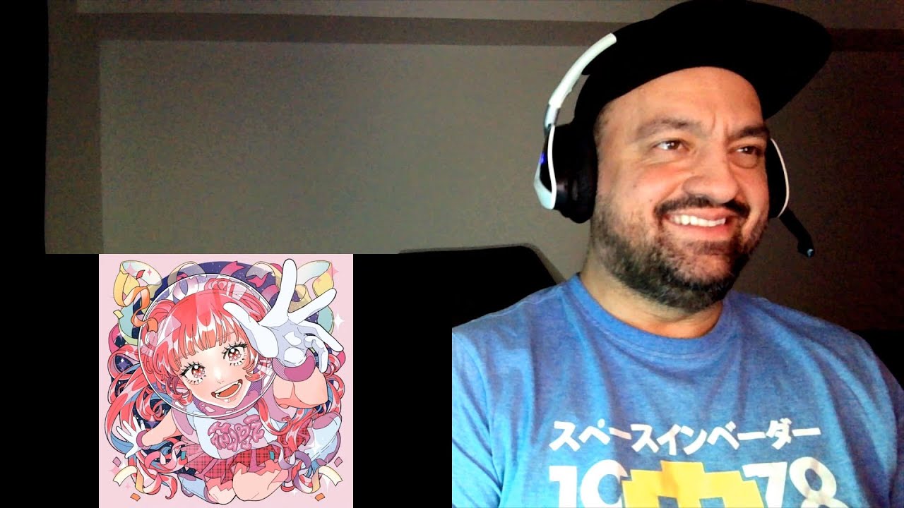 【HANABIE.】-【花冷え。】- Today's Good Day & So Epic - Reaction