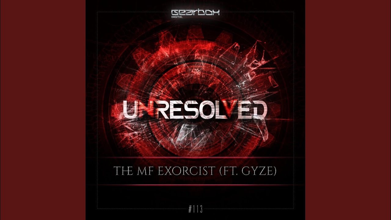 The MF Exorcist (Original Mix)