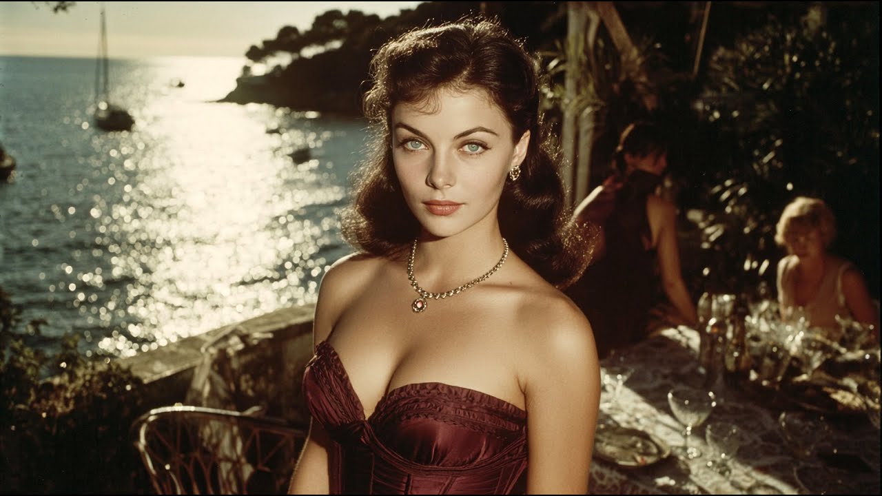 When Italy Was Young – The 1960s Summer We All Remember