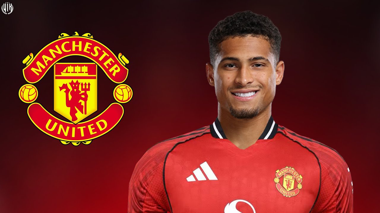 This Is Why Manchester United Want Joao Gomes 2025 - Skills, Passes & Tackles | HD