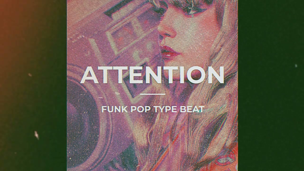 [FREE] Funk Pop Type Beat - 