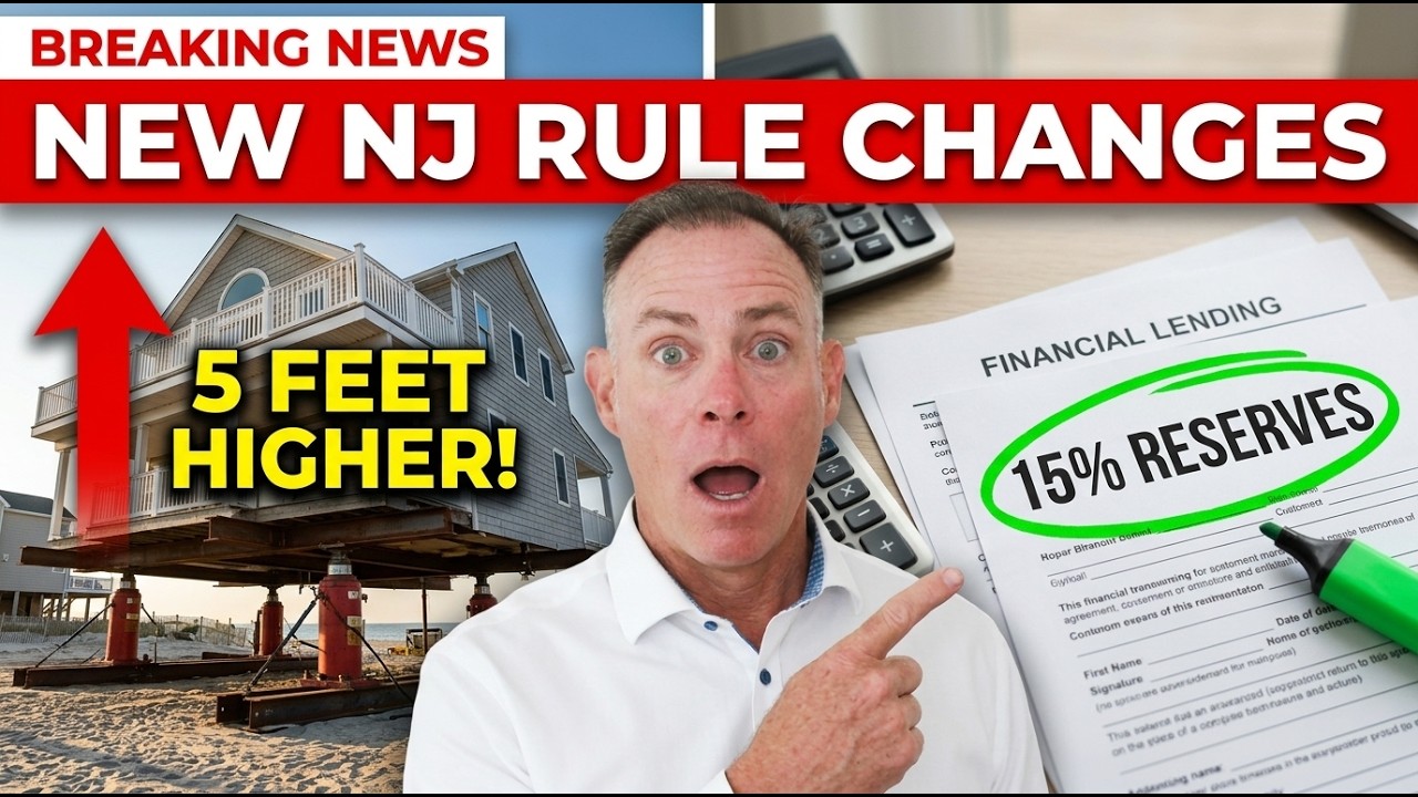 Jersey Shore Towns Are FURIOUS About These NEW RULES
