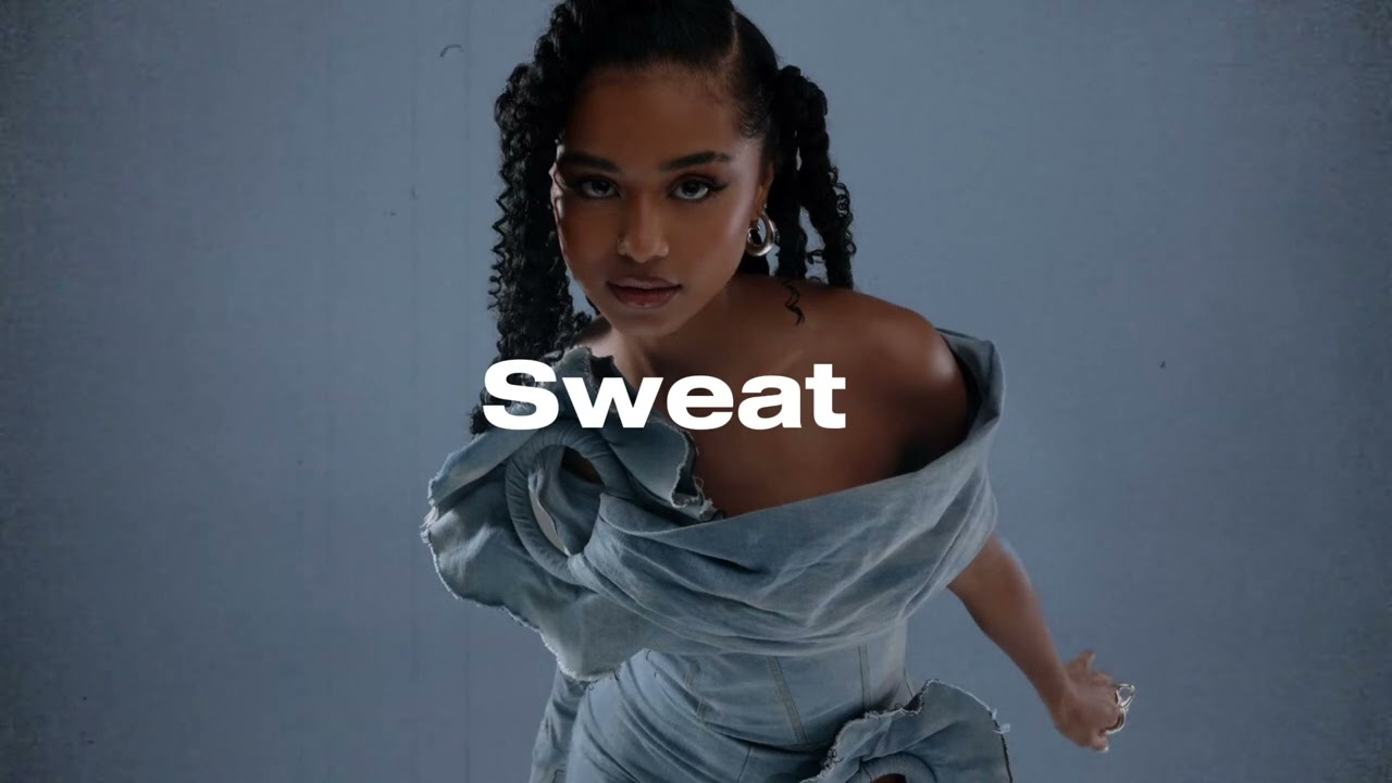 Tyla x Wizkid x Tems _Afrobeat x Amapiano_typebeat_2024 - “SWEAT”