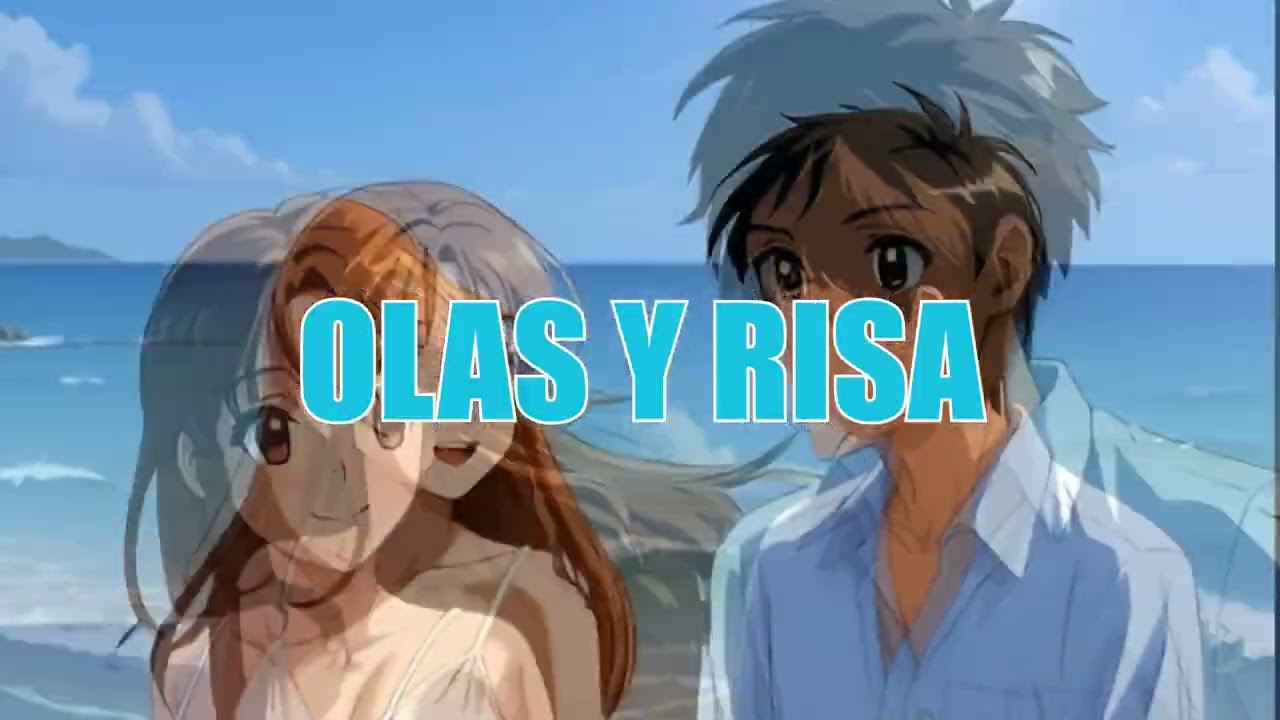 SOL Y ARENA - EMM YEI (VIDEO LÍRICO)