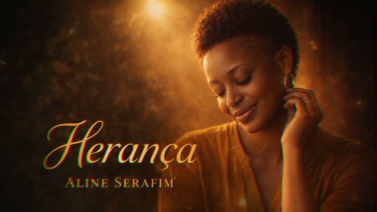 HERANÇA - Aline Serafim
