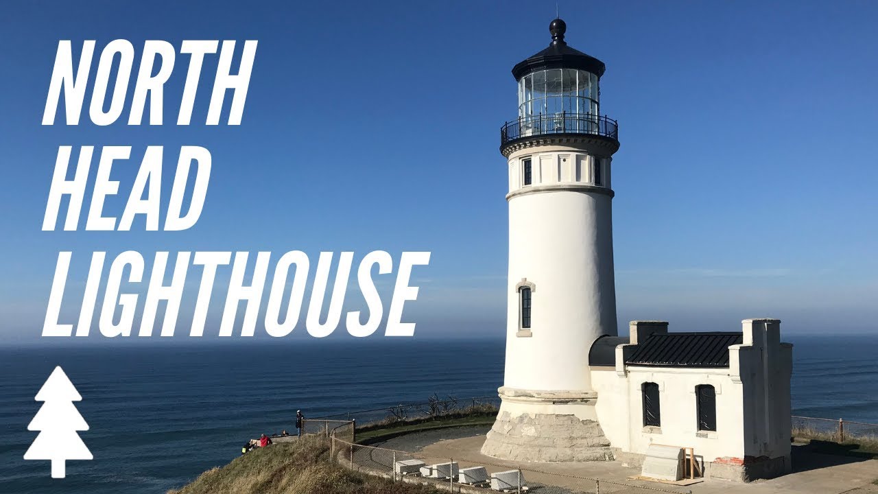 Hiking: North Head Lighthouse