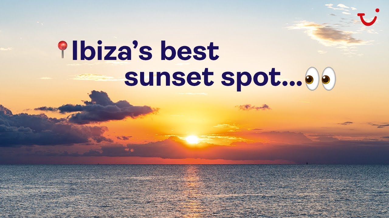 Travel Guide to Ibiza, Spain | TUI