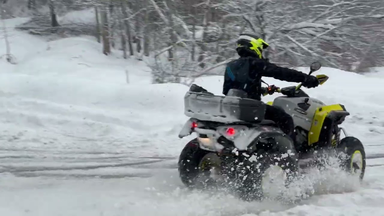 CanAm Power