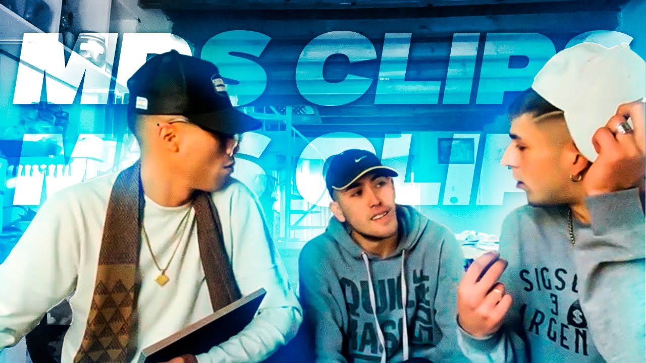 VA A CAER LA GORRA 👮 - MDS CLIPS
