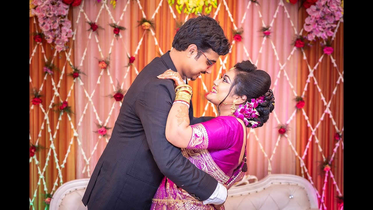 SHAONI & GAIRIK I INDIAN HINDU BENGALI WEDDING ( KOLKATA ) I SURYAA SEKHAAR PHOTOGRAPHY
