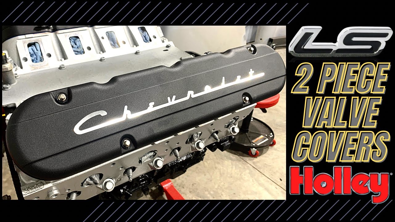 LS Motor | Dress Up!